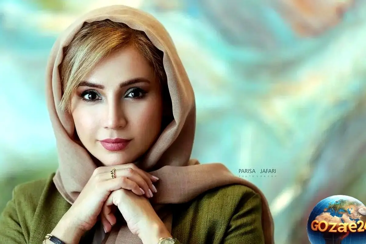 دلبری شبنم قلیخانی با مدل چتری متفاوت و کووووتاه؛ استایل جدید و جذاب بازیگر محبوب ایرانی