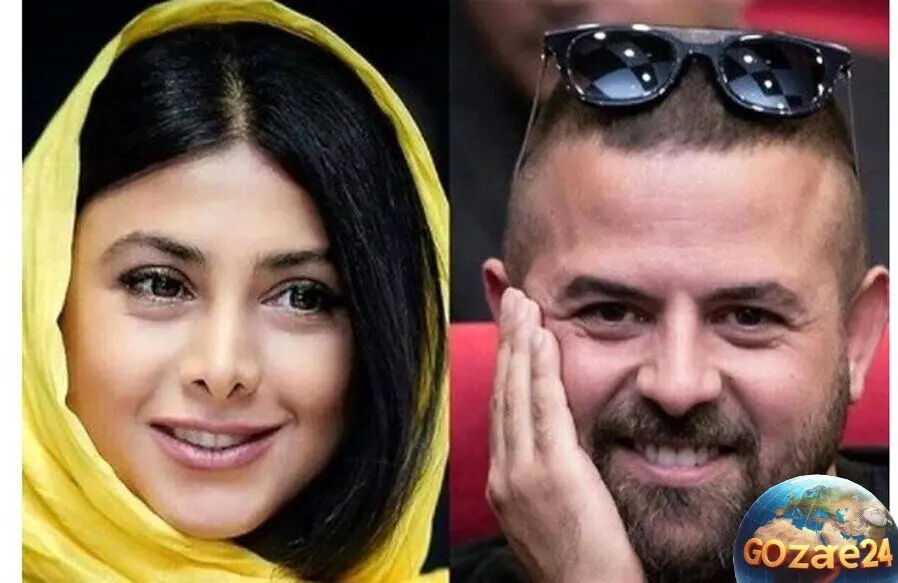 آزاده صمدی از عشق اول و ازدواج با هومن سیدی در ۱۸ سالگی و تأثیر آن بر موفقیت‌هایش می‌گوید