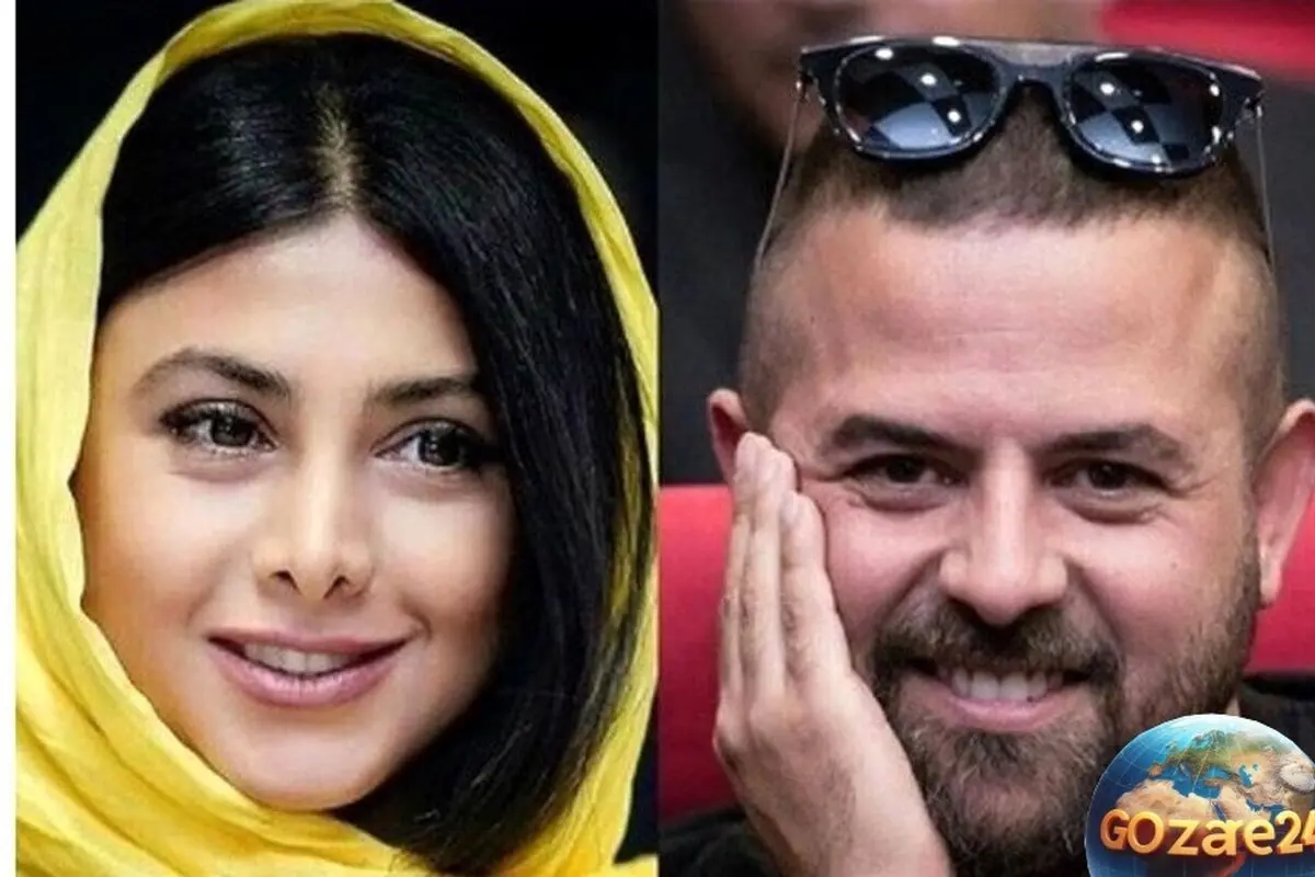 آزاده صمدی از عشق اول و ازدواج با هومن سیدی در ۱۸ سالگی و تأثیر آن بر موفقیت‌هایش می‌گوید
