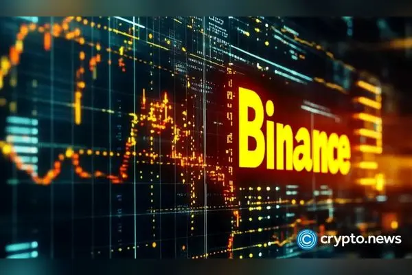 تحلیل تکنیکال بایننس کوین (BNB): شکست از الگوی ویکنشی نزولی و فرصت‌های بازگشت قیمت در آینده نزدیک