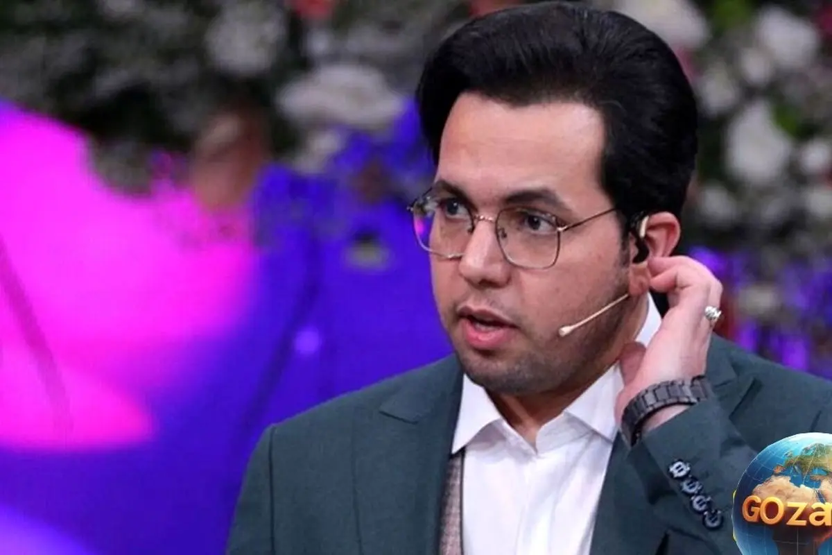 خانه پدری نوستالژیک و دلنشین حامد سلطانی در مشهد؛ تصویری قدیمی و وداع تلخ با خانهای که قرار است آپارتمان شود