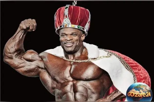 رونی کلمن بدنساز افسانه‌ای مسترالمپیا از مادر مهربان و غذاهای خاطره‌انگیز دوران کودکی‌اش می‌گوید + ویدیو و داستان غم‌انگیز