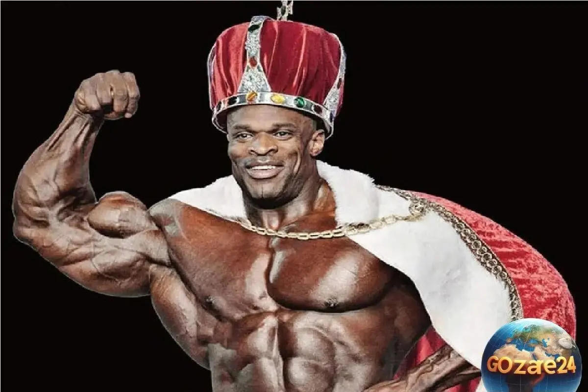 رونی کلمن بدنساز افسانه‌ای مسترالمپیا از مادر مهربان و غذاهای خاطره‌انگیز دوران کودکی‌اش می‌گوید + ویدیو و داستان غم‌انگیز