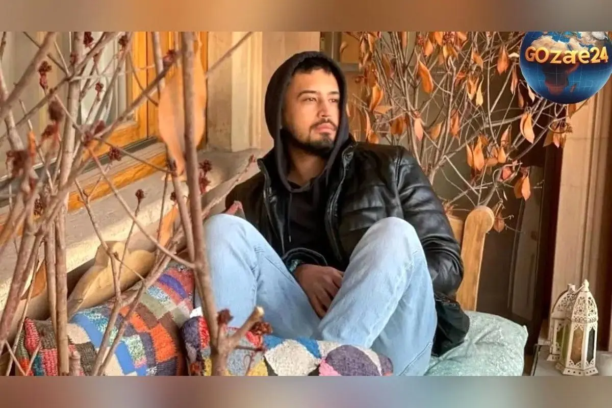 درگذشت پدر مهرداد صدیقیان؛ واکنش احساسی بازیگر در اینستاگرام و وداعی دلنشین