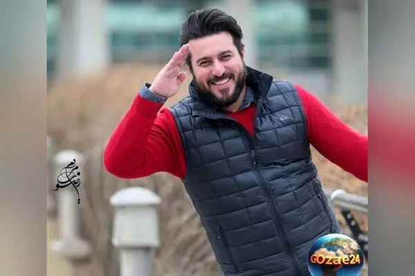 رونمایی از دختر زیبای محسن کیایی و معرفی مجری پرانرژی برنامه 1001 + عکس جدید