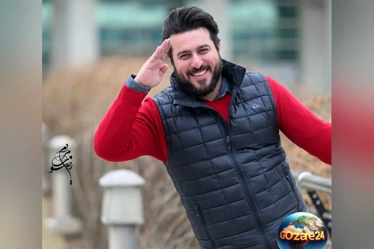 رونمایی از دختر زیبای محسن کیایی و معرفی مجری پرانرژی برنامه 1001 + عکس جدید