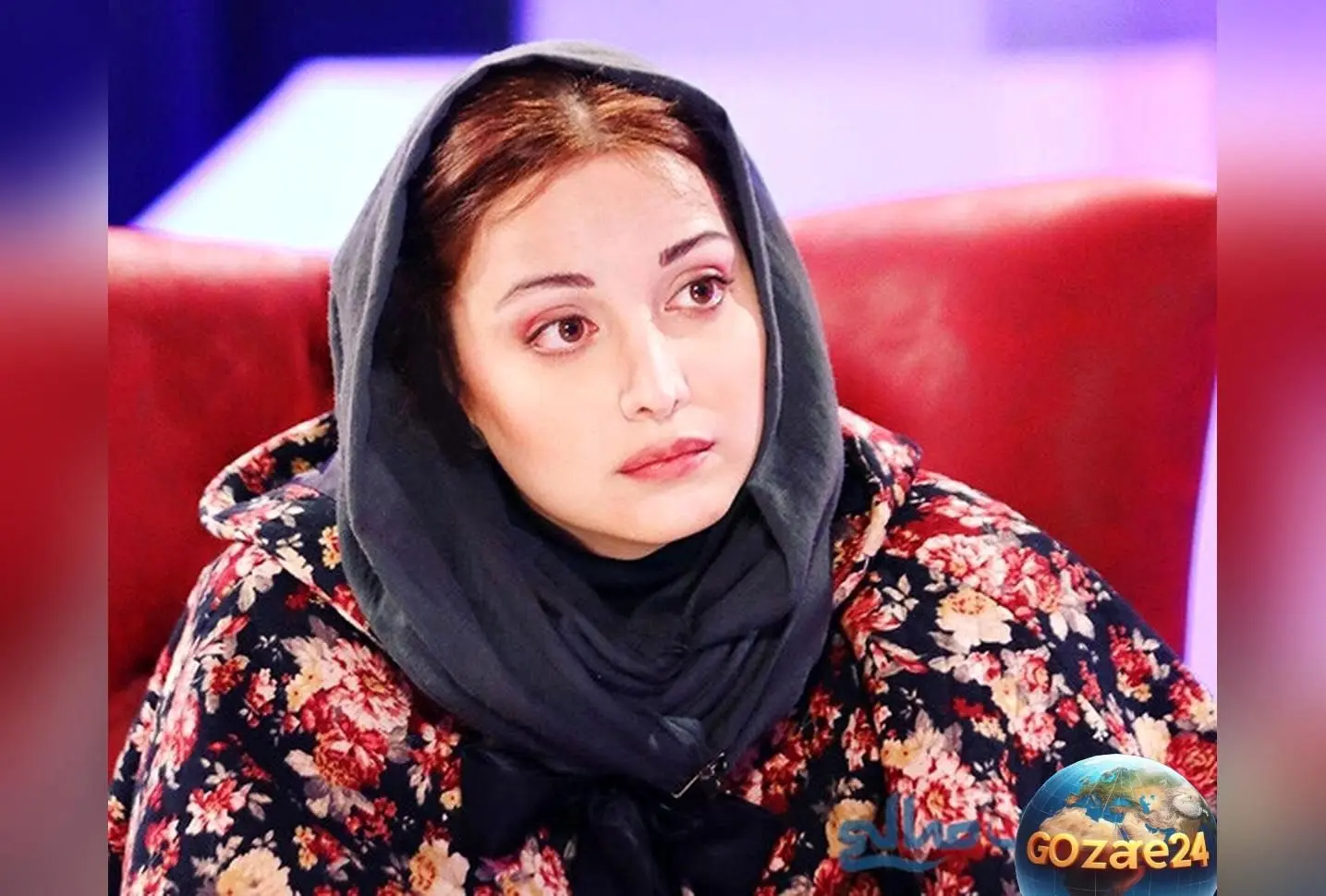 روشنک گرامی؛ نگاهی غم‌انگیز به تنهایی، دل‌شکستگی و هنرهای چندگانه بازیگر محبوب ایرانی