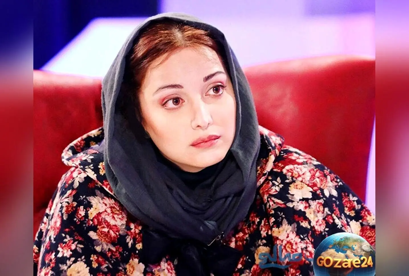 روشنک گرامی؛ نگاهی غم‌انگیز به تنهایی، دل‌شکستگی و هنرهای چندگانه بازیگر محبوب ایرانی