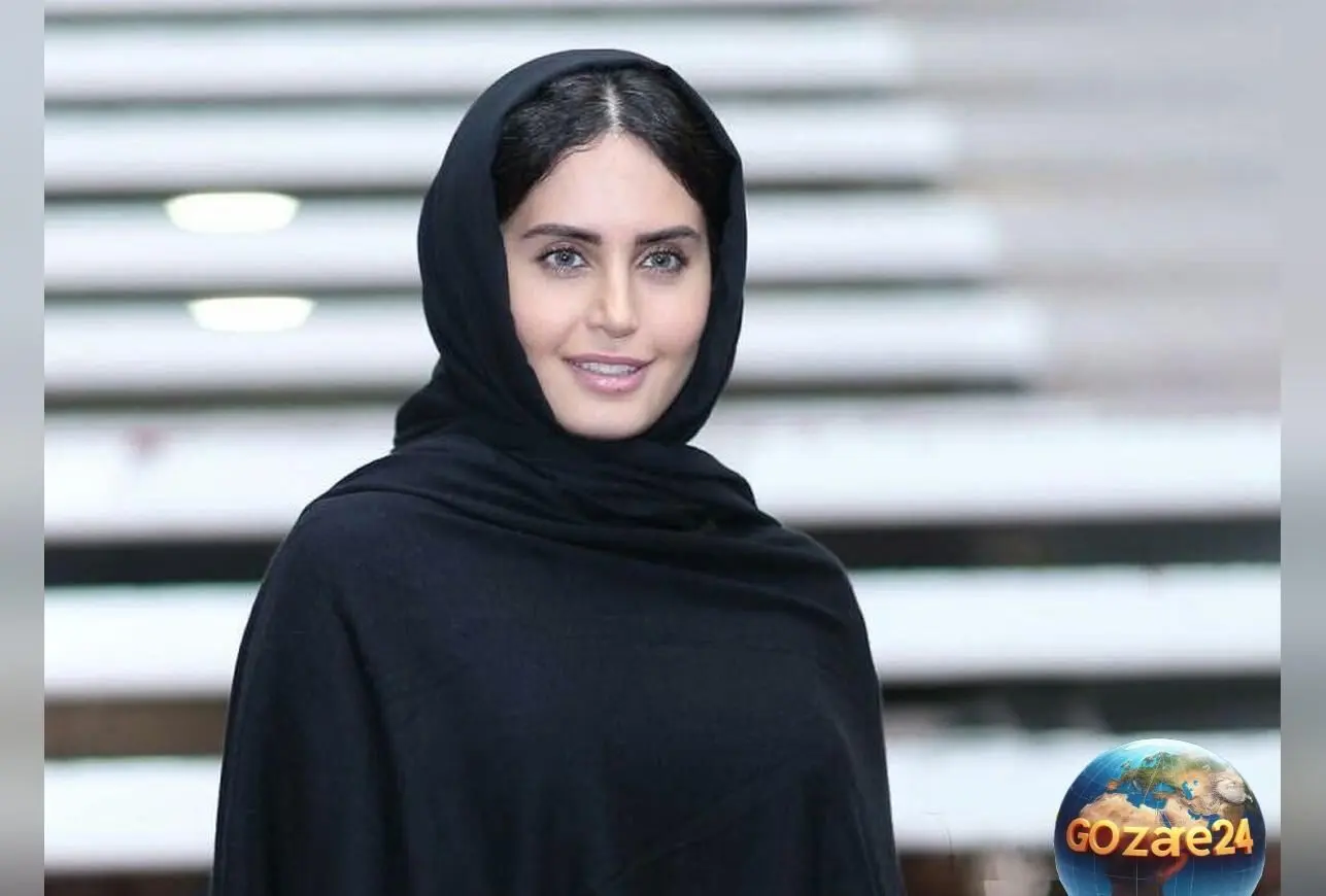 خانه لوکس و شیک الناز شاکردوست با طراحی خاص و دکوراسیون دلباز | تصاویر و نکات طراحی داخلی