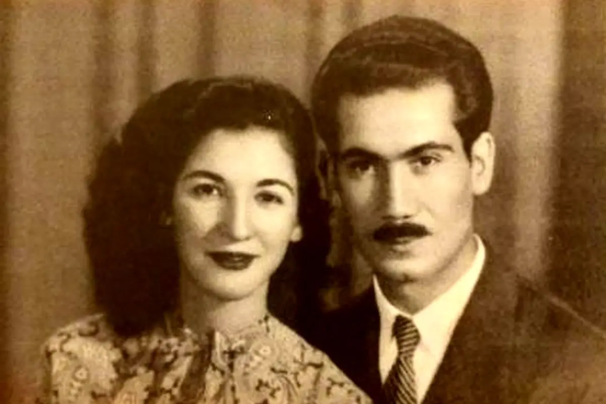 تصویر نادر و دیدنی از پوری بنایی در کنار داریوش اسدزاده و اتابک نادری در مراسم سال ۱۳۹۶