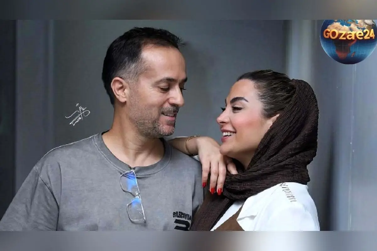 عکس‌های متفاوت و پاییزی مونا فائزپور همسر ارسطو پایتخت در اکران فیلم «لاک‌پشت» و واکنش کاربران