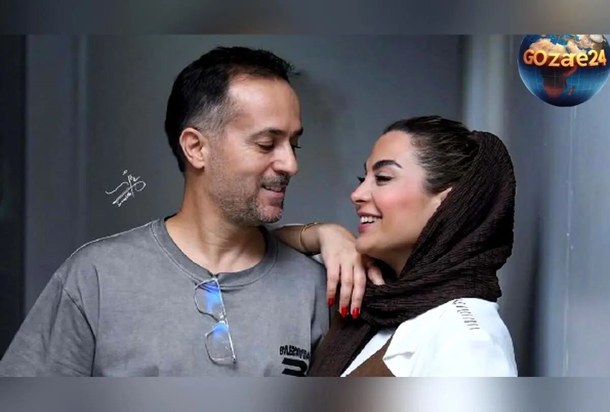 عکس‌های متفاوت و پاییزی مونا فائزپور همسر ارسطو پایتخت در اکران فیلم «لاک‌پشت» و واکنش کاربران