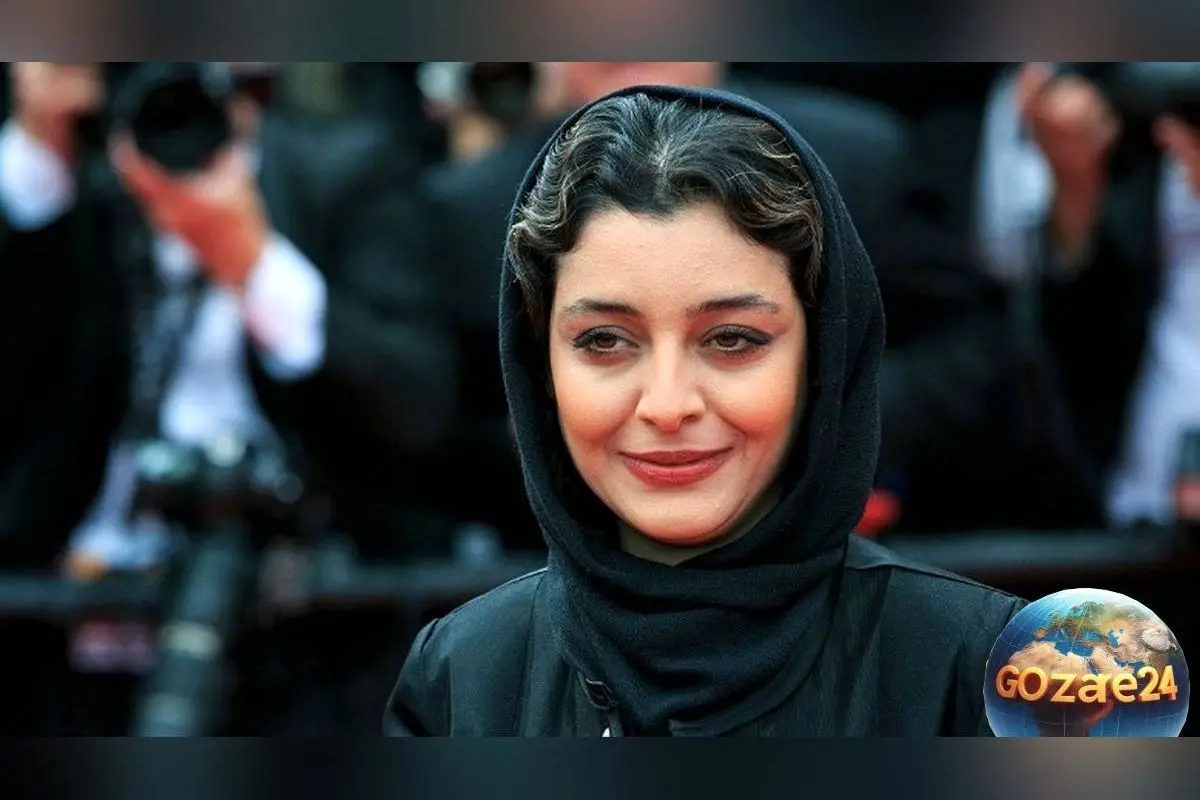 بررسی استایل خاص و لوکس ساره بیات؛ بازیگر محکوم با اصالت و جسارت در دنیای مد