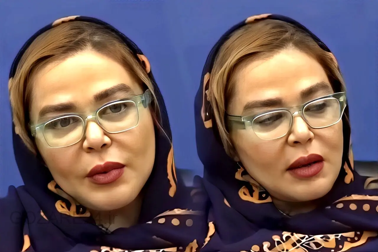 حرف‌های تازه بهاره رهنما درباره پریا و نوزاد همسر سابقش؛ مادری دوباره؟