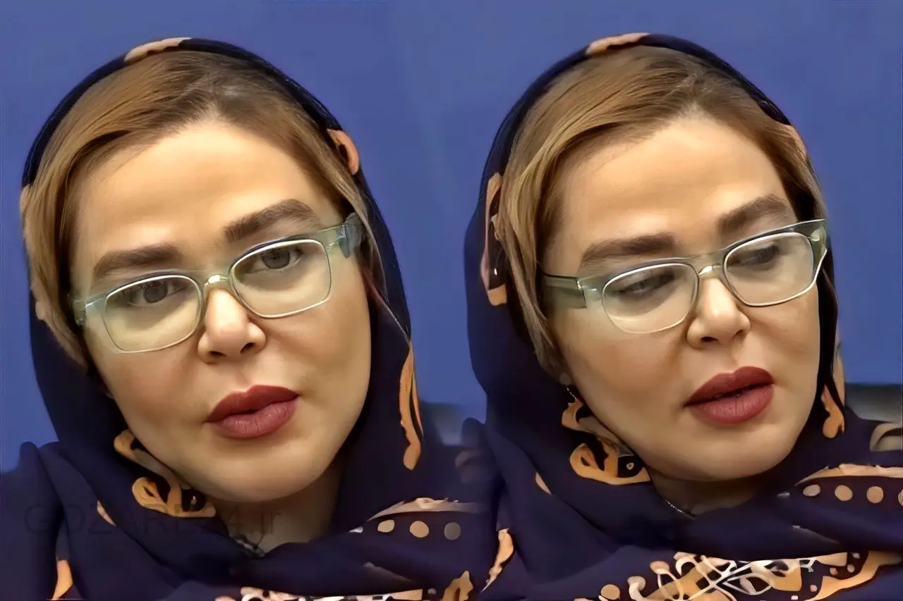 حرف‌های تازه بهاره رهنما درباره پریا و نوزاد همسر سابقش؛ مادری دوباره؟