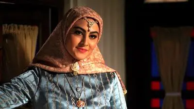 مریم مومن: سینمای کمدی باید موقعیت‌محور باشد، نه لودگی!