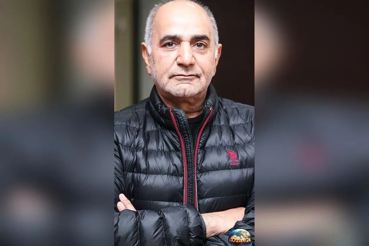 پرویز پرستویی در پست جنجالی و تامل‌برانگیز: داستان کوتاه جدید بازیگر ایرانی و واکنش‌ها