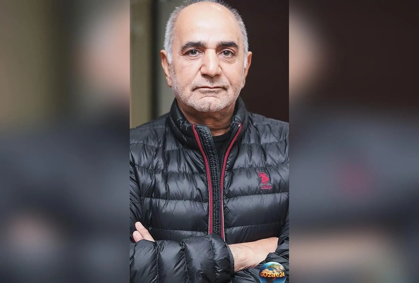 پرویز پرستویی در پست جنجالی و تامل‌برانگیز: داستان کوتاه جدید بازیگر ایرانی و واکنش‌ها