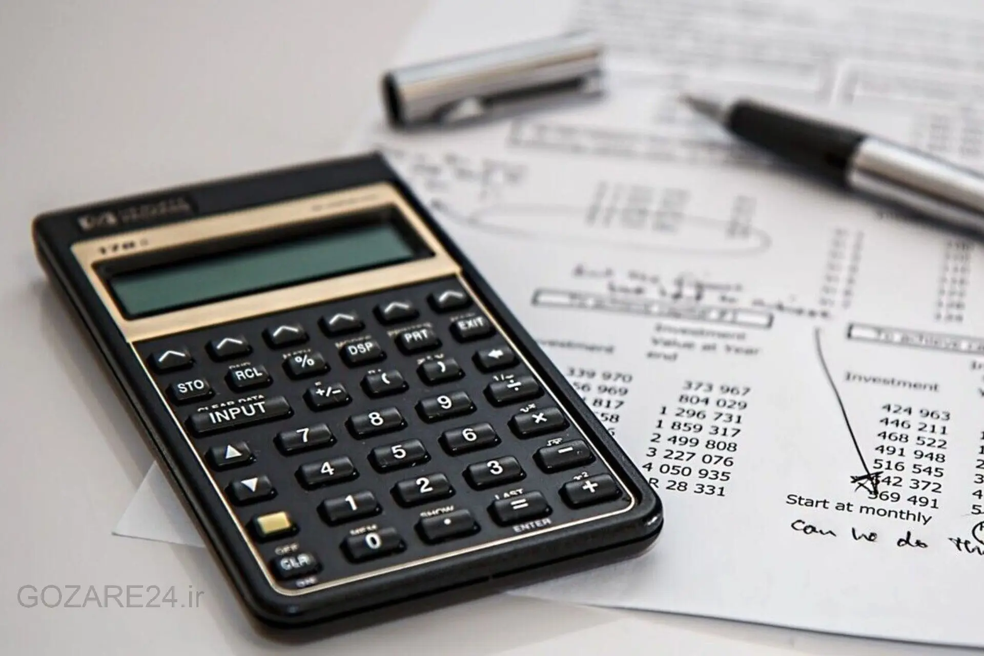 متن‌های آماده تبریک روز حسابدار به حسابدار شخصی و مشاور مالیاتی