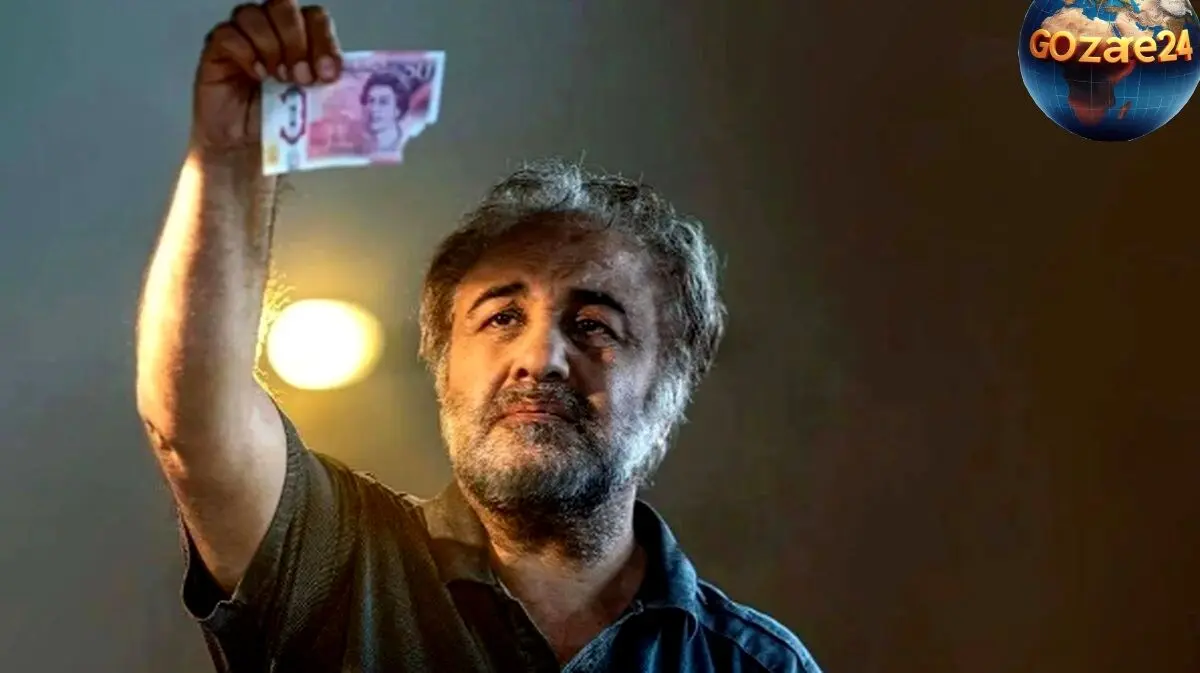 زندگی آویزان در «اجل معلق»: شباهت‌های داستانی و کاراکترهای مشابه با آثار قبلی رضا عطاران