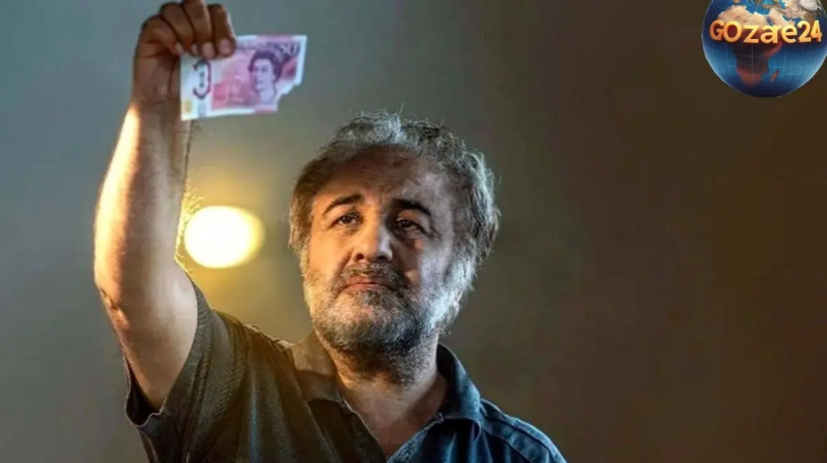 زندگی آویزان در «اجل معلق»: شباهت‌های داستانی و کاراکترهای مشابه با آثار قبلی رضا عطاران