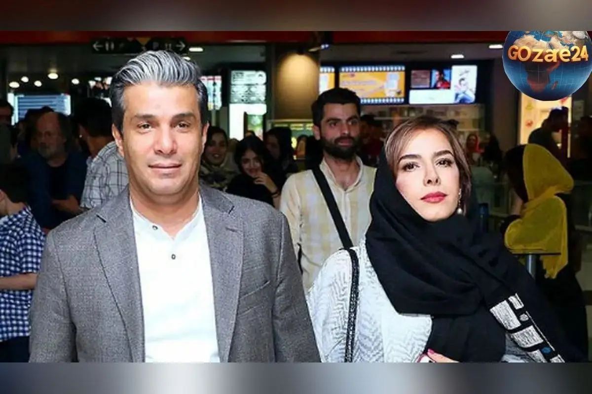 تصاویر لوکس و شاهانه از دکوراسیون منزل آریا عظیمی‌نژاد؛ ترکیبی از هنر ایرانی و طراحی مدرن