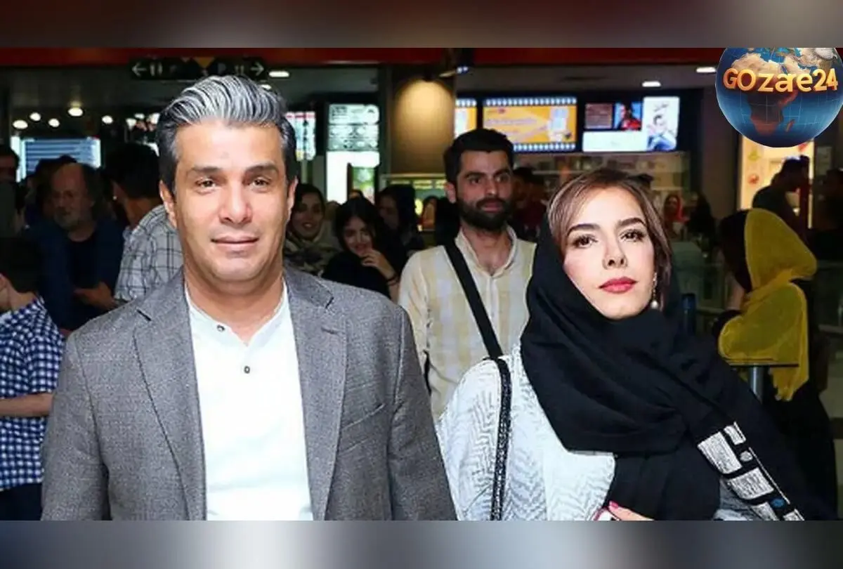 تصاویر لوکس و شاهانه از دکوراسیون منزل آریا عظیمی‌نژاد؛ ترکیبی از هنر ایرانی و طراحی مدرن