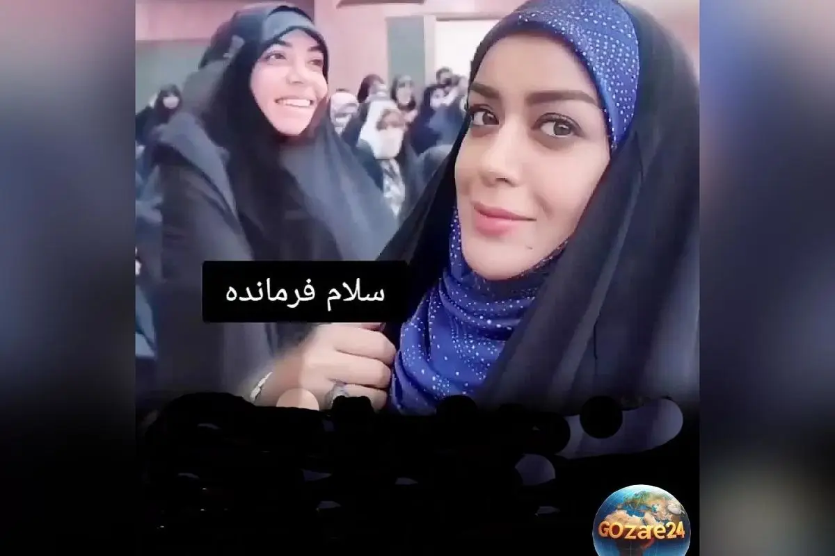 الهام چرخنده درباره حاشیه‌های سرود «سلام فرمانده» و تجربه‌های عجیب زندگی‌اش: ماجرای متفاوتی که شنیدنی است
