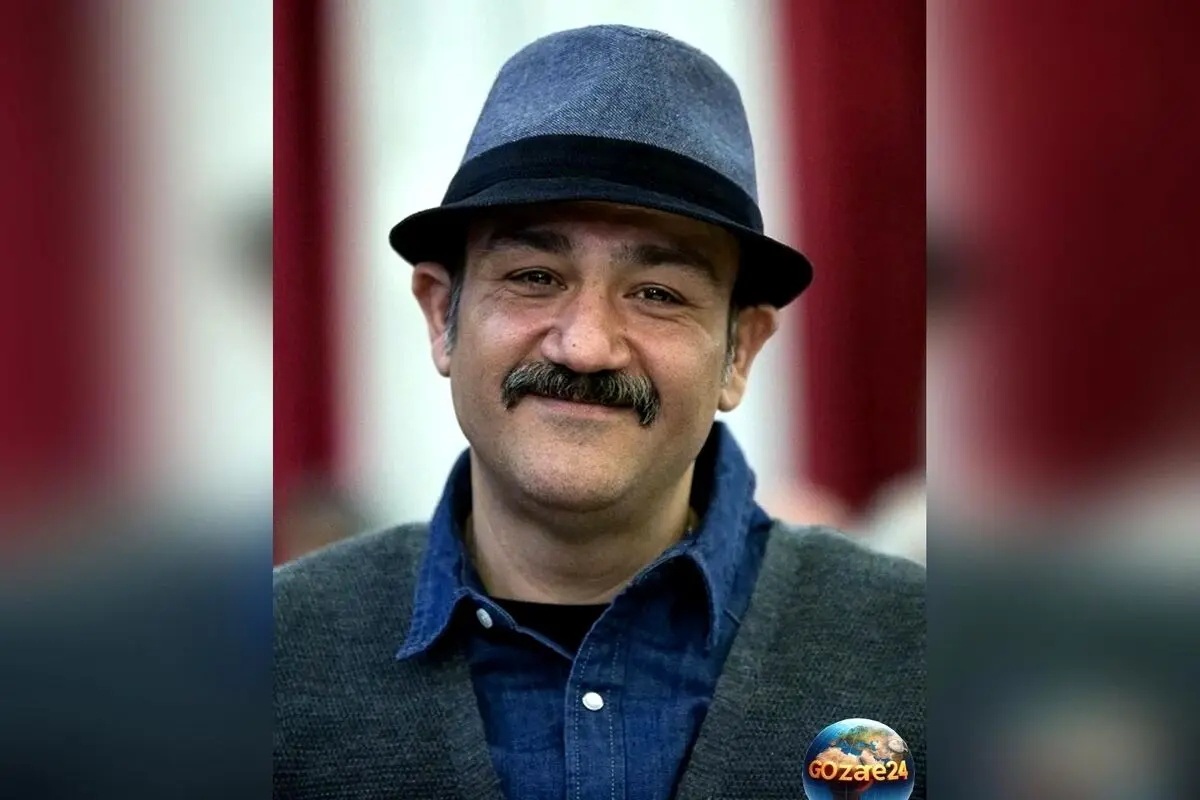 خوشگذرانی مهران غفوریان و هانا کوچولو در سفر دبی؛ خاطرات دیدنی بازیگر معروف در سفر خارجی