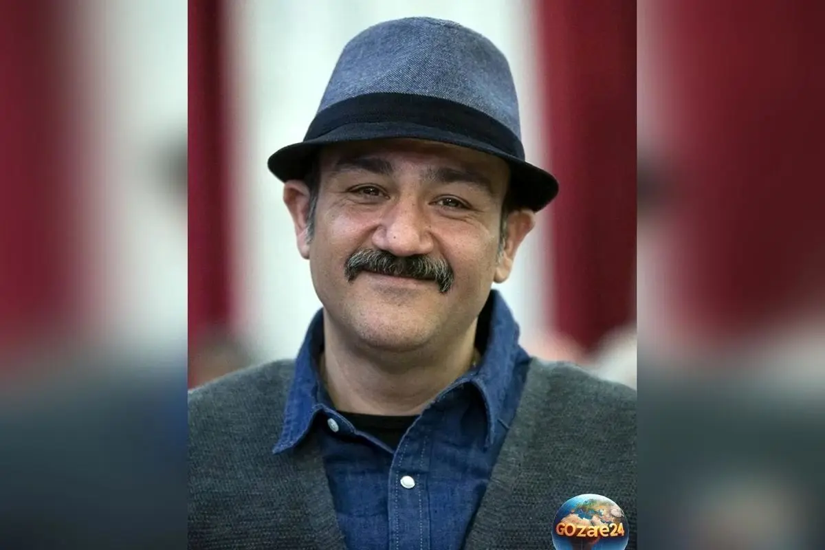 خوشگذرانی مهران غفوریان و هانا کوچولو در سفر دبی؛ خاطرات دیدنی بازیگر معروف در سفر خارجی