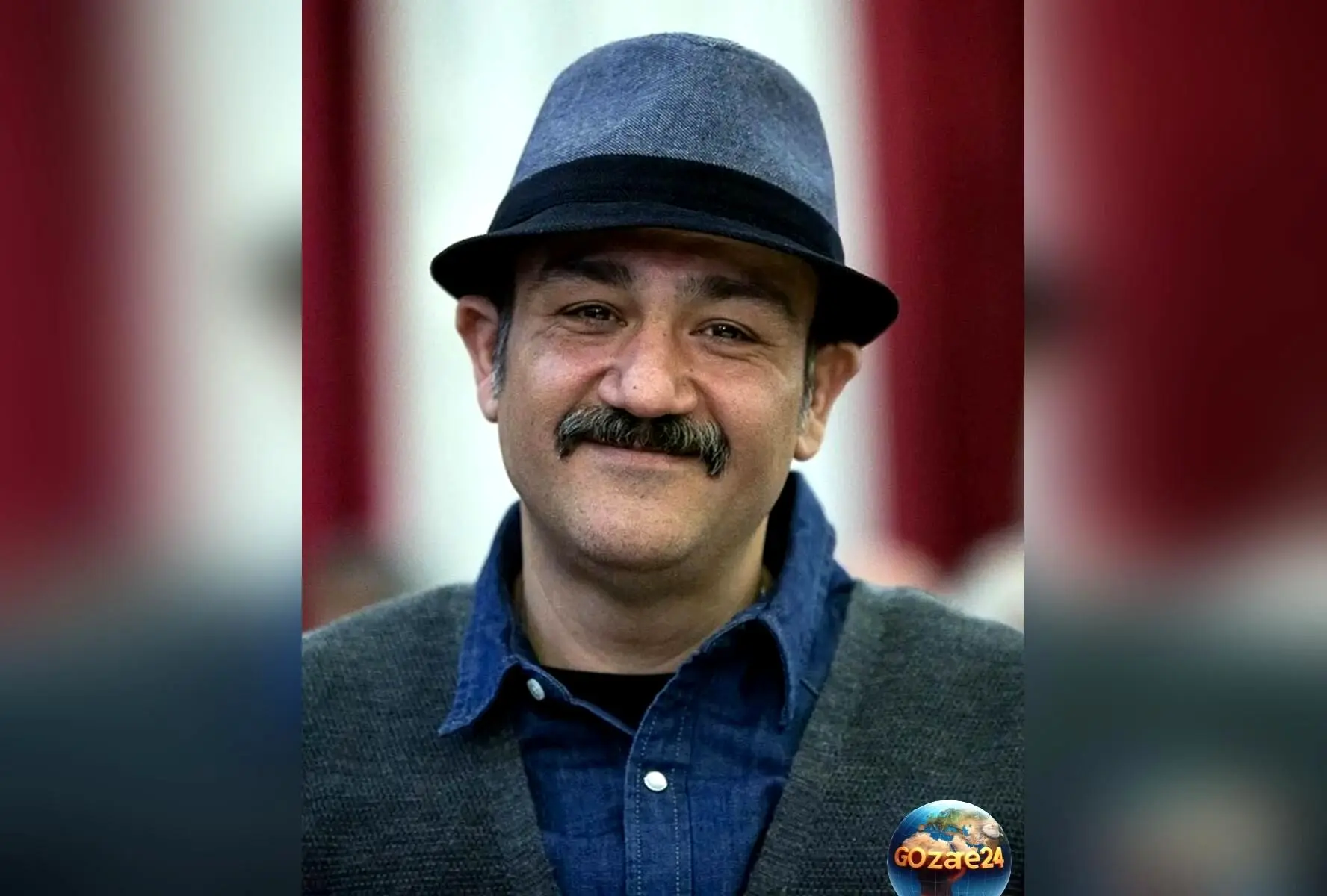 خوشگذرانی مهران غفوریان و هانا کوچولو در سفر دبی؛ خاطرات دیدنی بازیگر معروف در سفر خارجی