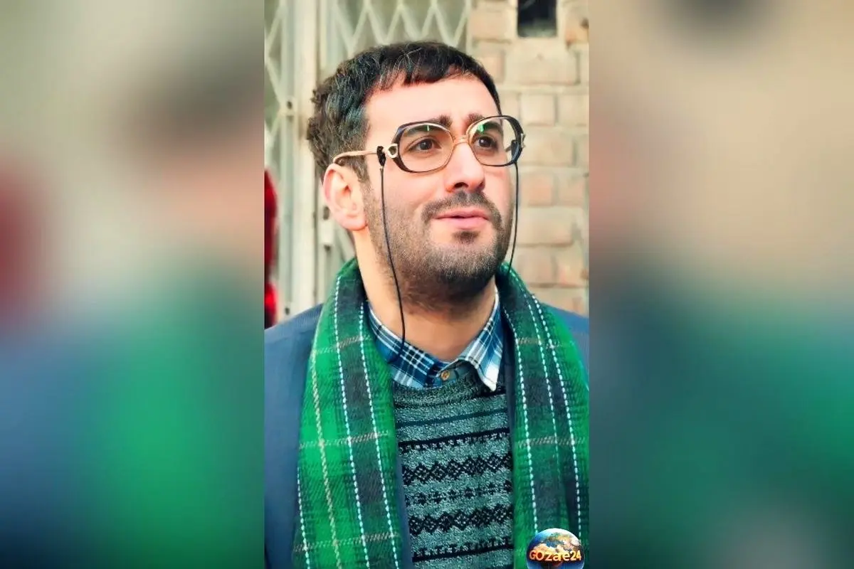 فیلم لو رفتن لحظه باطل کردن روزه سعید آقاخانی توسط نیما شعبان نژاد در سریال راز بقاء | تماشای سکانس جالب و تعارف‌های خنده‌دار