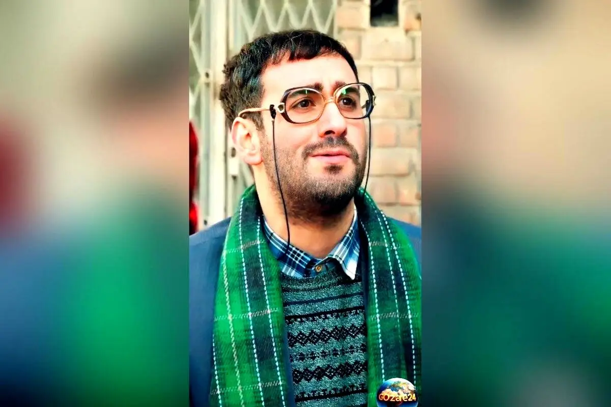 فیلم لو رفتن لحظه باطل کردن روزه سعید آقاخانی توسط نیما شعبان نژاد در سریال راز بقاء | تماشای سکانس جالب و تعارف‌های خنده‌دار