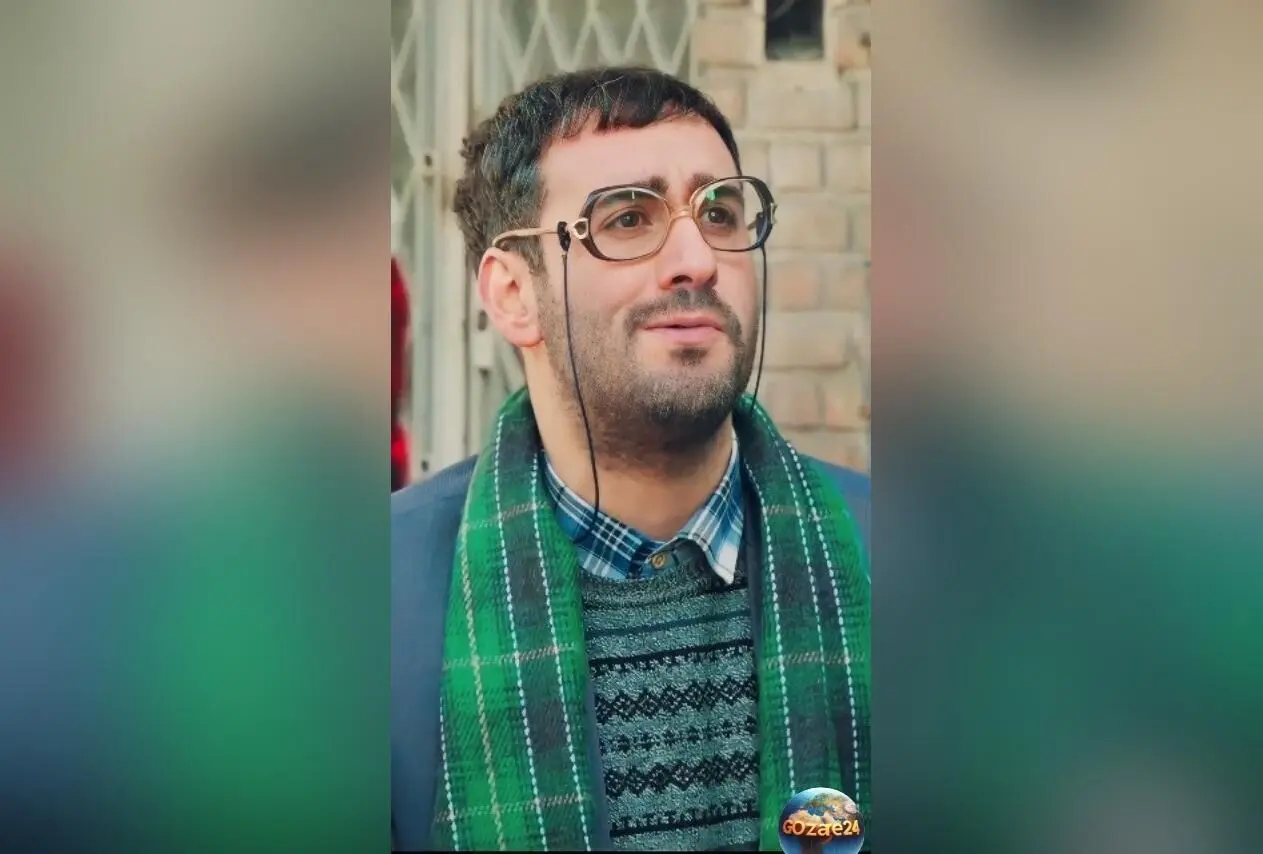 فیلم لو رفتن لحظه باطل کردن روزه سعید آقاخانی توسط نیما شعبان نژاد در سریال راز بقاء | تماشای سکانس جالب و تعارف‌های خنده‌دار