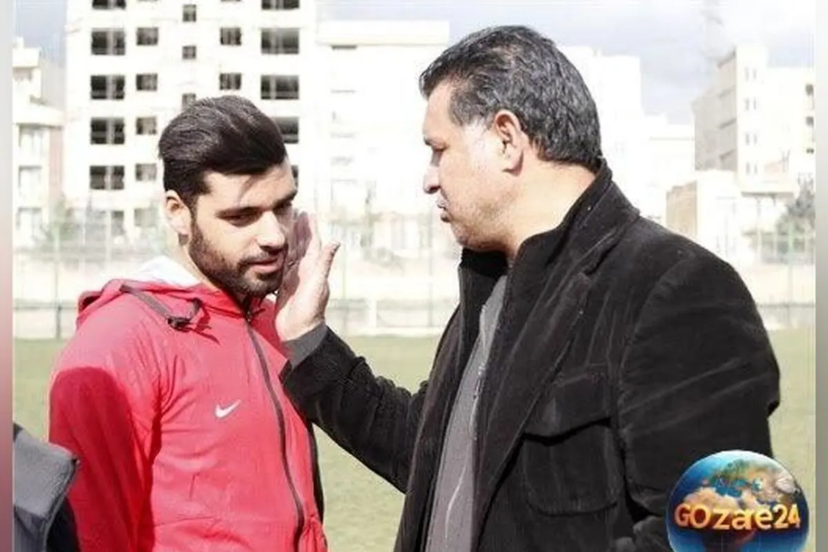 مهدی طارمی فاش می‌کند: برادر آقای دایی چه گفت و نقش علی دایی در پیشرفت من