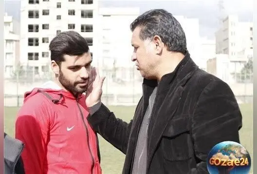 مهدی طارمی فاش می‌کند: برادر آقای دایی چه گفت و نقش علی دایی در پیشرفت من