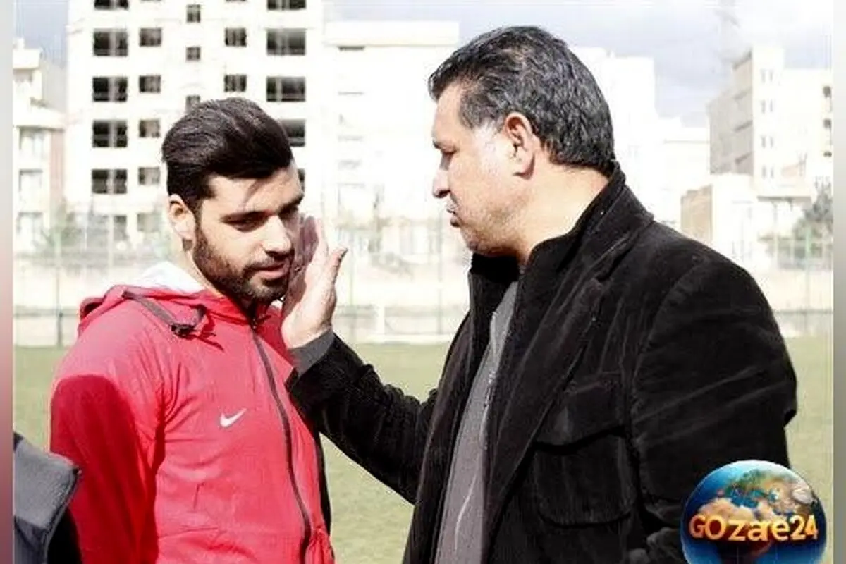 مهدی طارمی فاش می‌کند: برادر آقای دایی چه گفت و نقش علی دایی در پیشرفت من