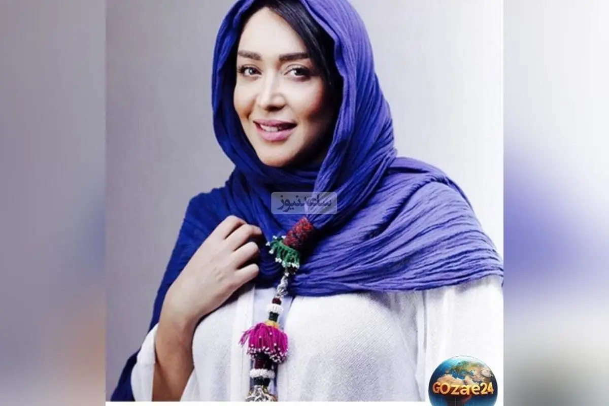 ژست متفاوت سارا منجزی‌پور در استایل پاییزی کرم و قهوه‌ای؛ پیام عمیق درباره عشق و لحظه‌مندی