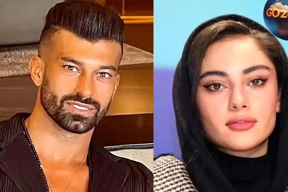 عکسهای جنجالی بازیگران و ورزشکاران ایرانی در نسخه مصنوعی هوش مصنوعی «عشق ابدی»!
