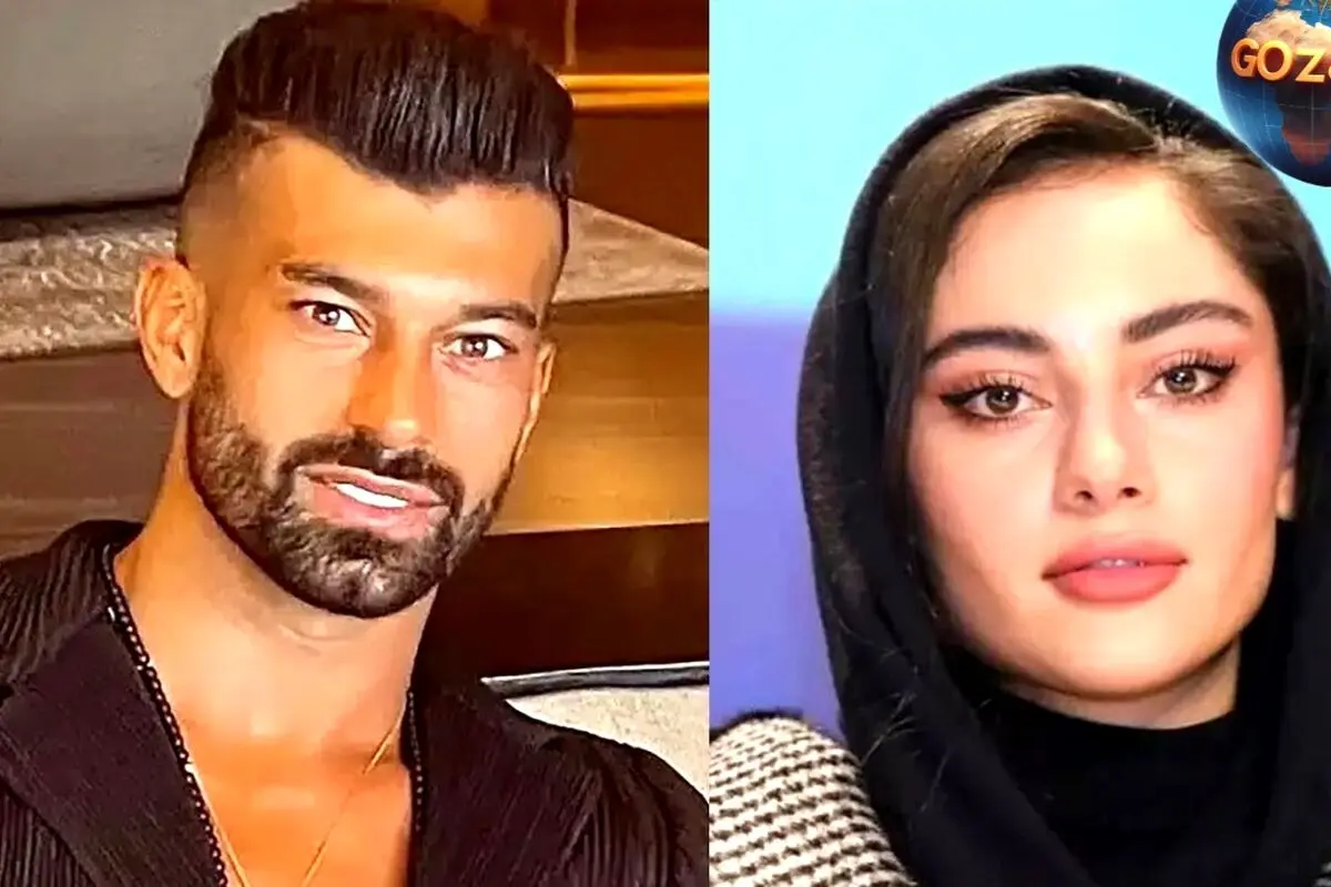 عکس‌های جنجالی بازیگران و ورزشکاران ایرانی در نسخه مصنوعی هوش مصنوعی «عشق ابدی»!