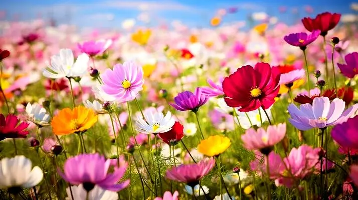 پیام‌های تبریک نوروز برای بستگان و فامیل | جملات صمیمانه برای اقوام دور و نزدیک