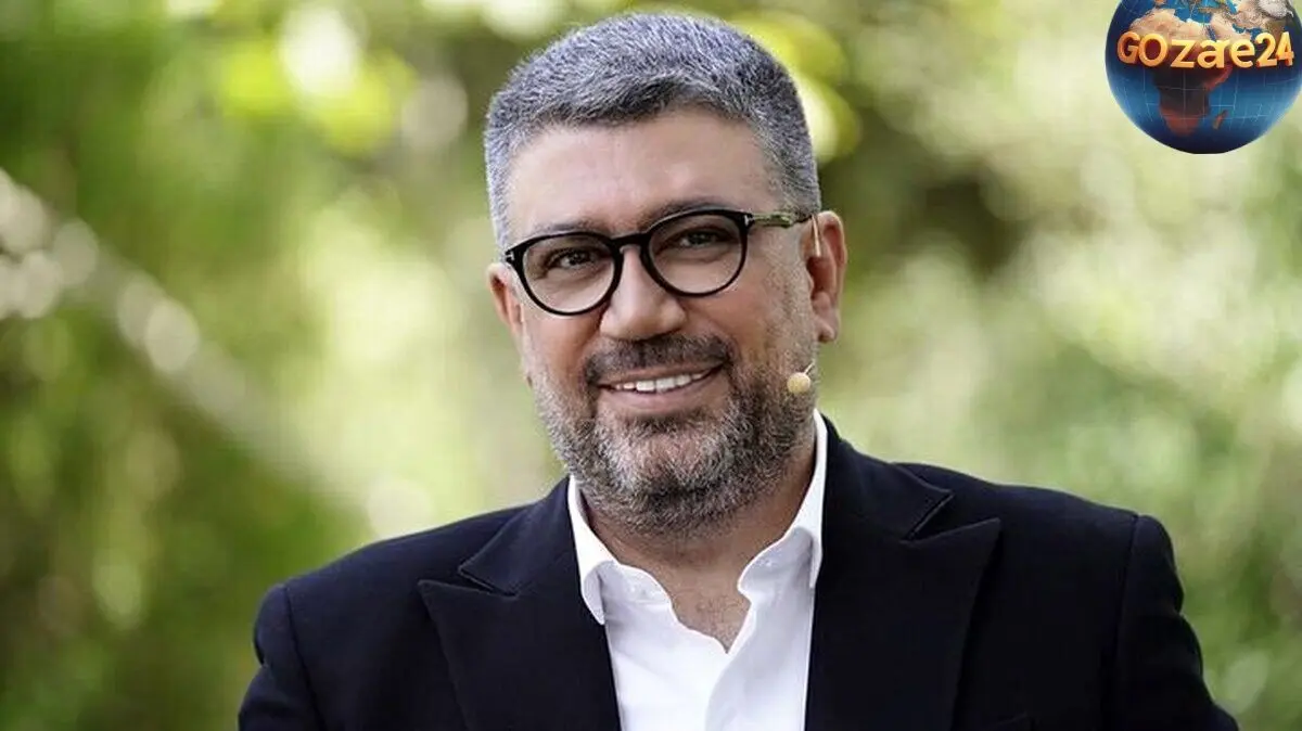 عکس جدید و دیدنی دختر جذاب رضا رشیدپور؛ شباهت چشم‌گیر به پدر و واکنش‌های کاربران