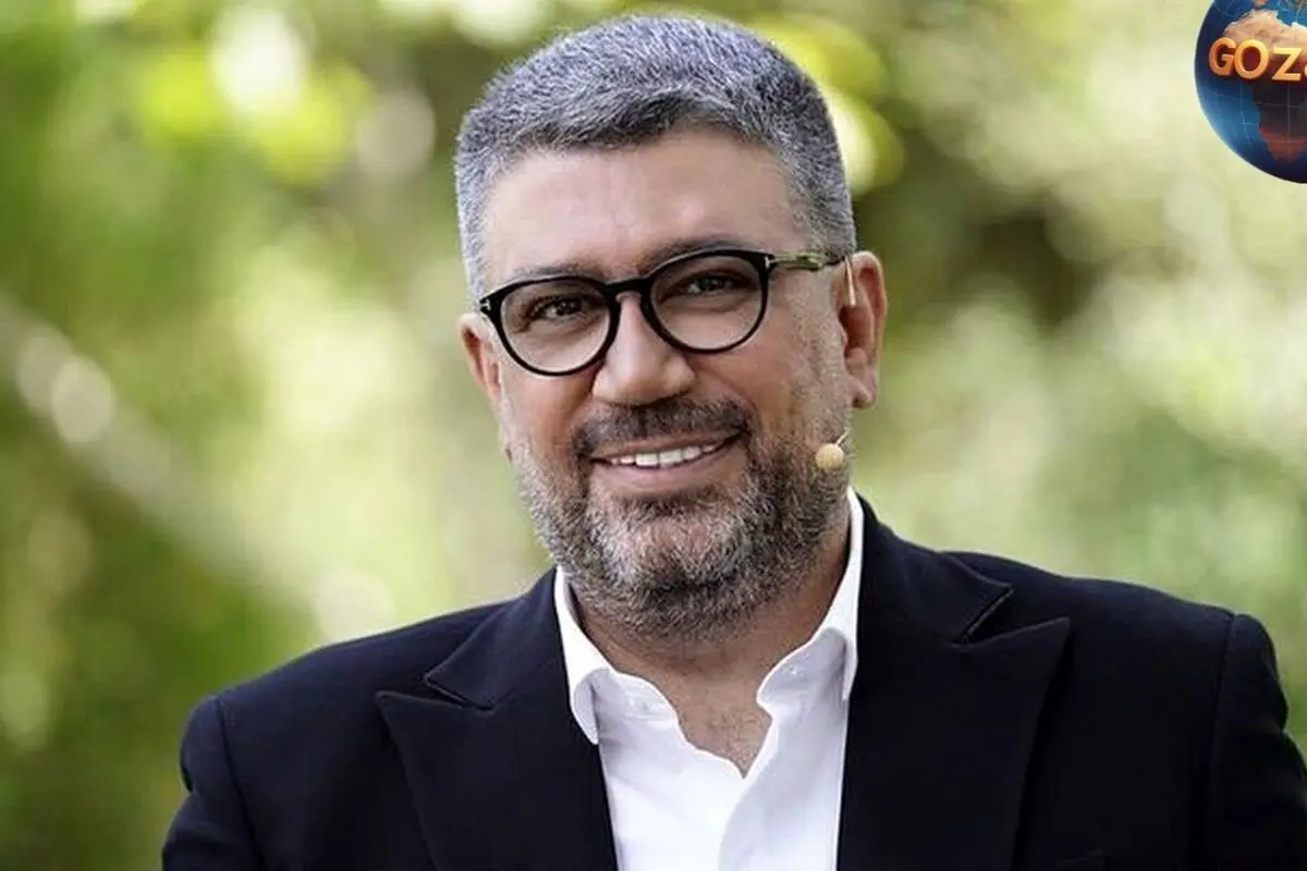 عکس جدید و دیدنی دختر جذاب رضا رشیدپور؛ شباهت چشم‌گیر به پدر و واکنش‌های کاربران