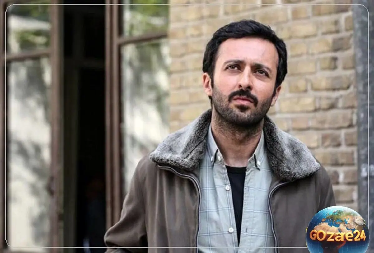 یادبود حسام محمودی بازیگر محبوب و مراسم تشییع او با حضور چهره‌های سرشناس و عکس‌های اختصاصی
