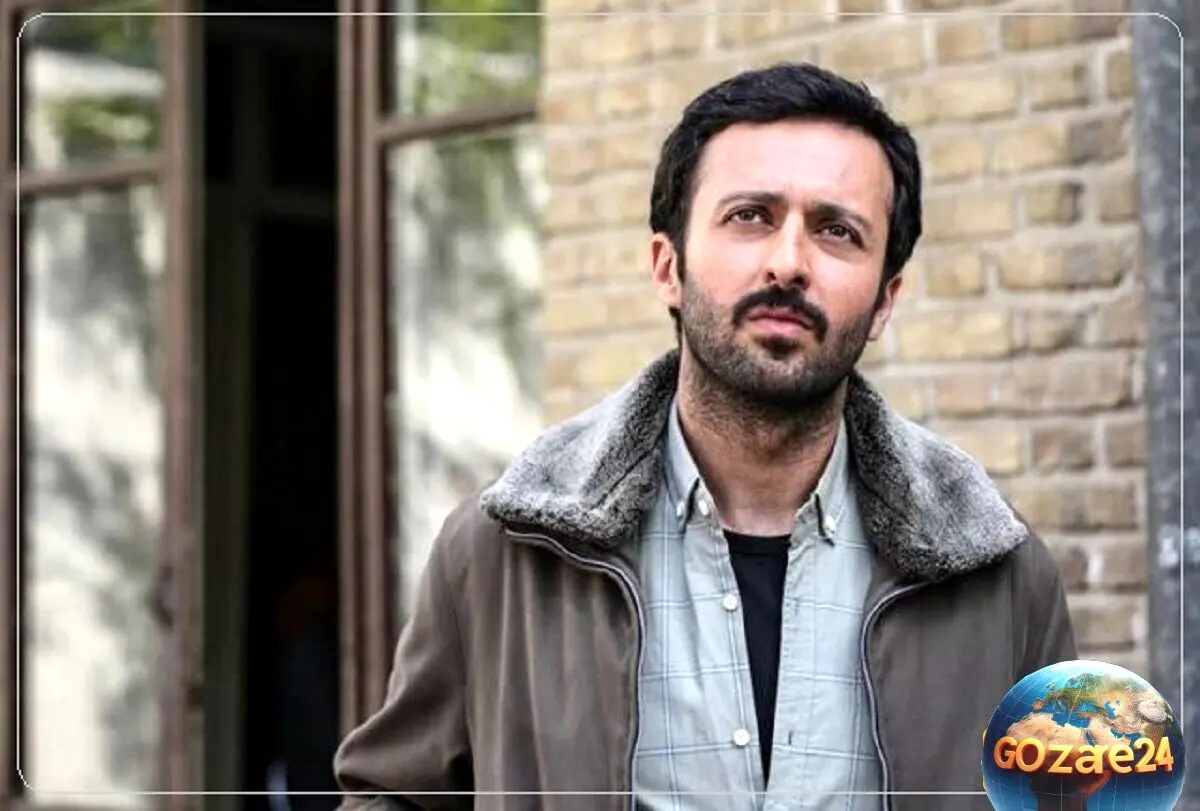 یادبود حسام محمودی بازیگر محبوب و مراسم تشییع او با حضور چهره‌های سرشناس و عکس‌های اختصاصی