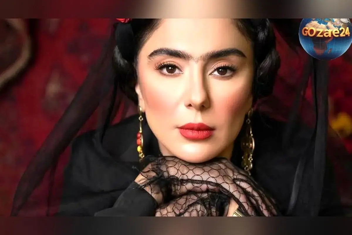 گریمهای جذاب و الهامگرفته از شخصیتهای تاریخی؛ نگاهی نوین به بازیگران ایرانی در جشن هنر و شبکههای اجتماعی