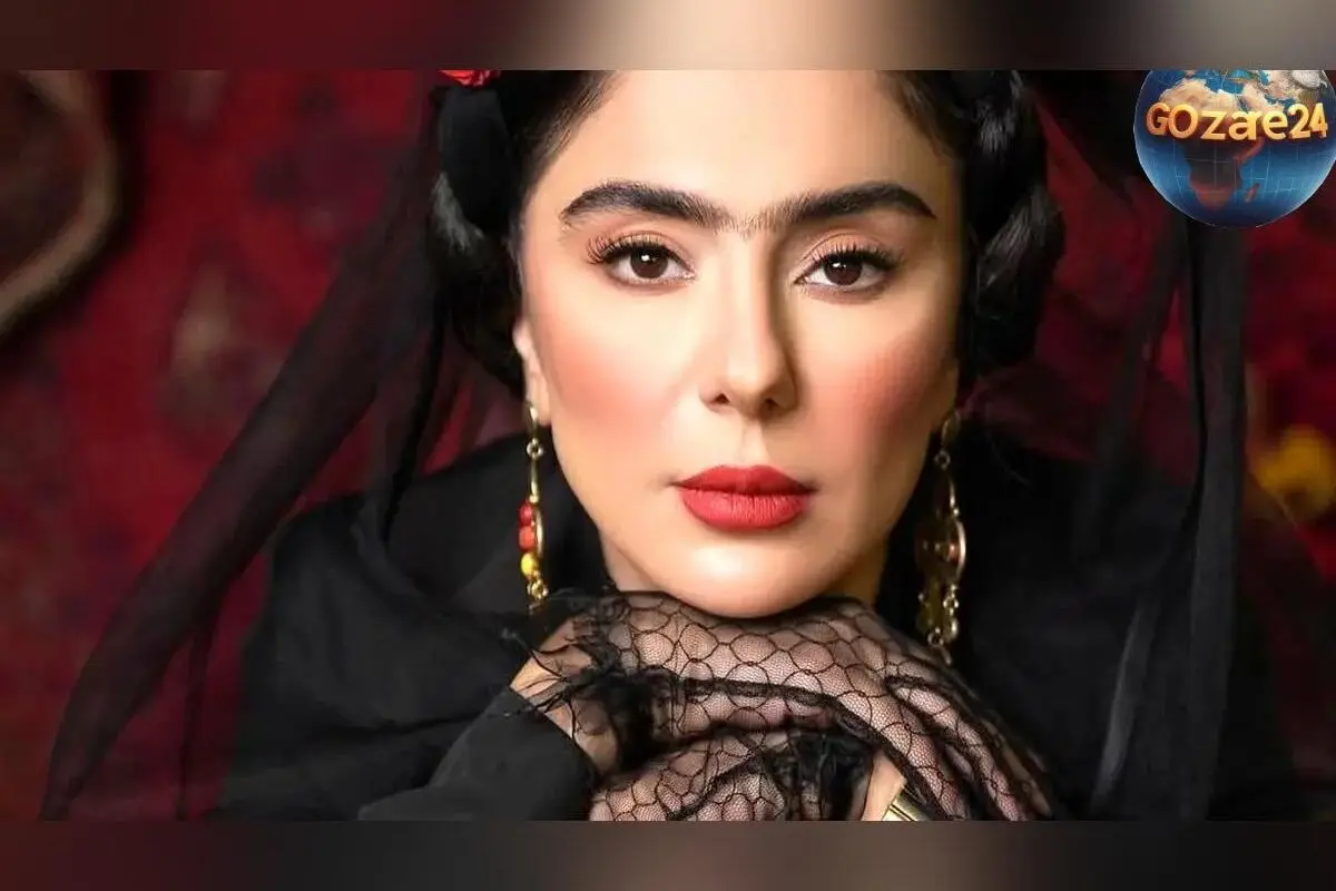 گریم‌های جذاب و الهام‌گرفته از شخصیت‌های تاریخی؛ نگاهی نوین به بازیگران ایرانی در جشن هنر و شبکه‌های اجتماعی