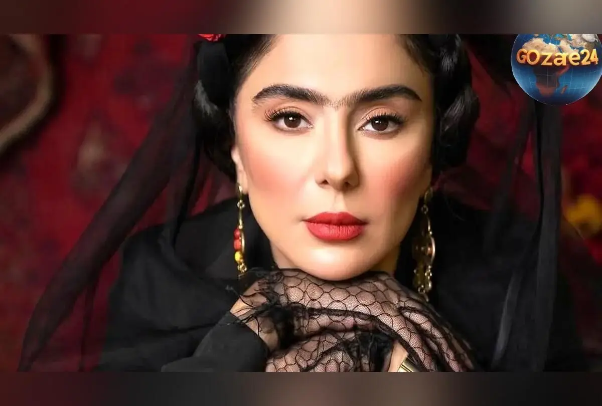 گریم‌های جذاب و الهام‌گرفته از شخصیت‌های تاریخی؛ نگاهی نوین به بازیگران ایرانی در جشن هنر و شبکه‌های اجتماعی