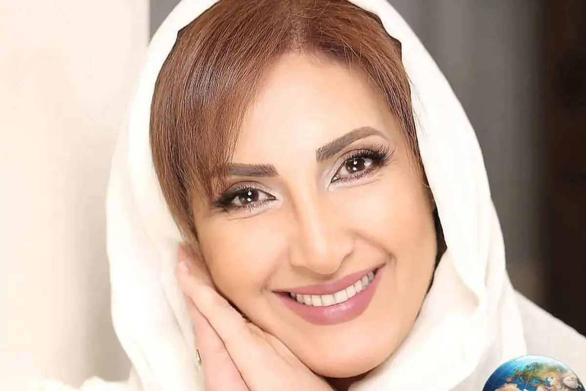 فاطمه گودرزی عاشق پاییز شد: تصویری دلنشین و آرزوی محال در صفحه اینستاگرام