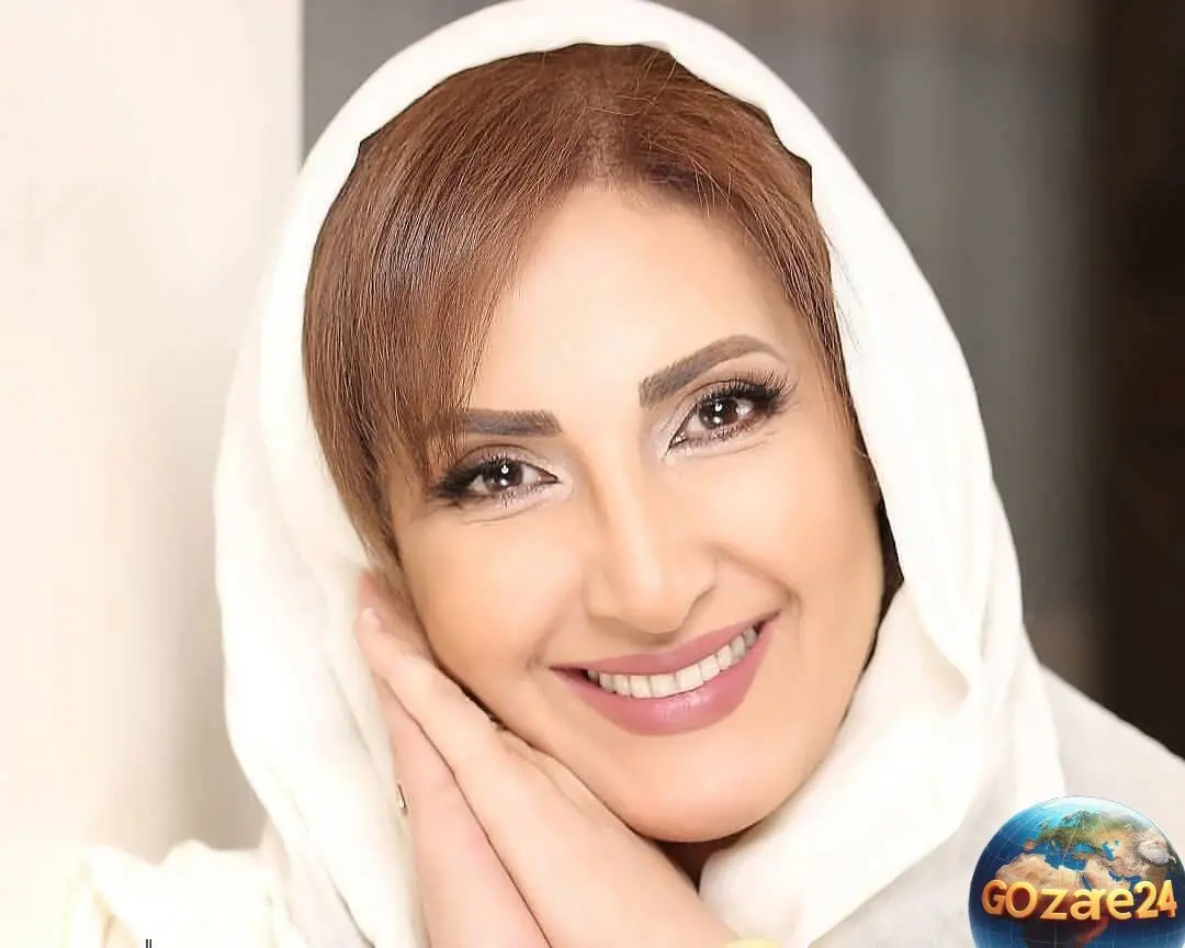 فاطمه گودرزی عاشق پاییز شد: تصویری دلنشین و آرزوی محال در صفحه اینستاگرام